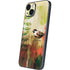 Two Little Birds iPhone Skins